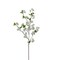 35” Artificial Cherry Blossom Spray – Faux Floral Branch in Pink or Cream for Home & Wedding Décor